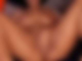 Anastassia's Live Sex Cam Show
