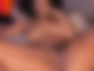 Anastassia's Live Sex Cam Show