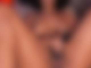 Anastassia's Live Sex Cam Show