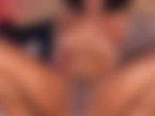 Anastassia's Live Sex Cam Show