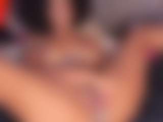 Show de cam sexual en vivo de Anastassia