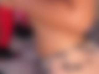 Anastassia's Live Sex Cam Show