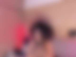 Anastassia's Live Sex Cam Show