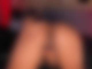 Anastassia's Live Sex Cam Show