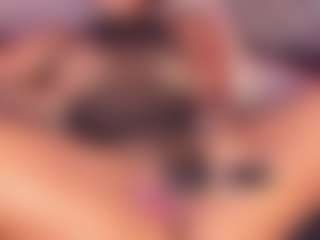 Anastassia's Live Sex Cam Show