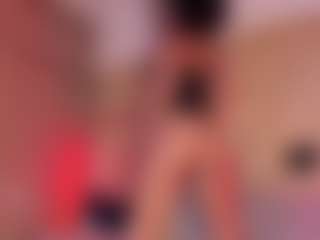 Anastassia's Live Sex Cam Show