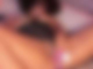 Anastassia's Live Sex Cam Show