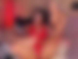Anastassia's Live Sex Cam Show