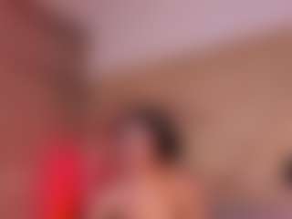 Anastassia's Live Sex Cam Show