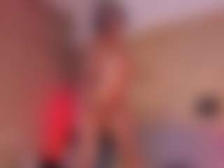 Anastassia's Live Sex Cam Show