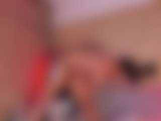 Anastassia's Live Sex Cam Show