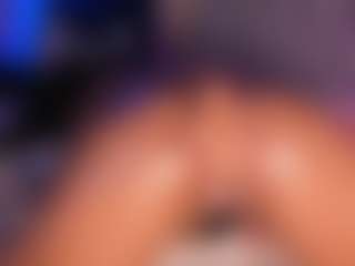 Anastassia's Live Sex Cam Show