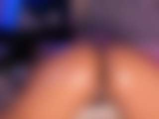 Anastassia's Live Sex Cam Show