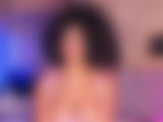 Live cam show with Anastassia - Asshole Ebony on TeamSkeetLive