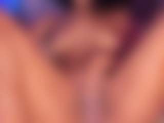 Anastassia's Live Sex Cam Show