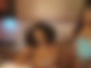 Anastassia's Live Sex Cam Show
