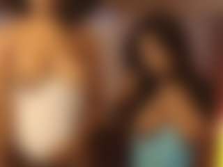 Anastassia's Live Sex Cam Show