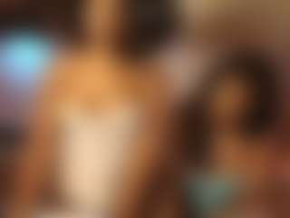 Anastassia's Live Sex Cam Show