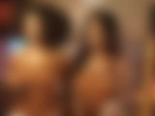 Anastassia's Live Sex Cam Show