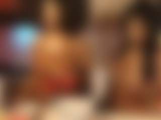 Anastassia's Live Sex Cam Show