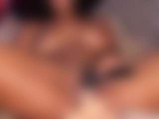 Anastassia's Live Sex Cam Show