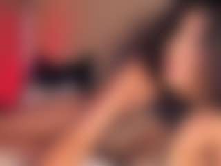 Anastassia's Live Sex Cam Show