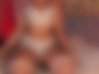 Anastassia's Live Sex Cam Show