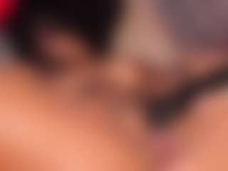 Anastassia's Live Sex Cam Show