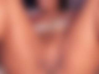 Live cam show with Anastassia - Black Cum on Soda Cam
