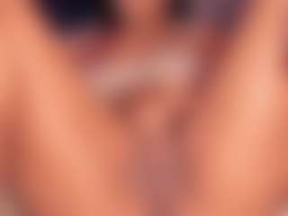 Anastassia's Live Sex Cam Show