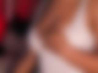 Live cam show with Anastassia - Bedroom Black on live18s.com