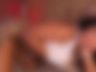 Live cam show with Anastassia - Thin on CamSextacy