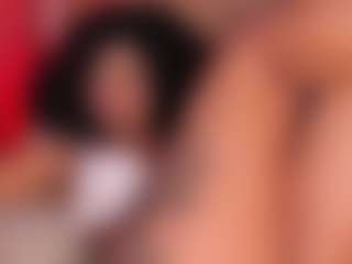 Live cam show with Anastassia - Fingers on Instabang