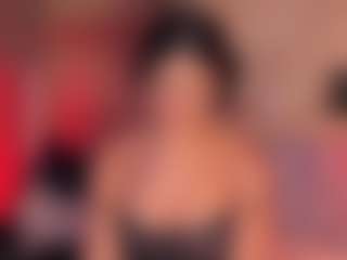 Live cam show with Anastassia - Black Lush on CamwithHer
