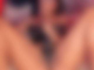 Anastassia's Live Sex Cam Show