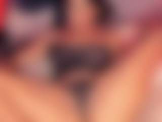 Anastassia's Live Sex Cam Show
