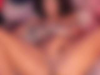 Live cam show with Anastassia - Hairy Pussy Lovense on ObeyMaria
