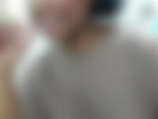 Live cam show with Anastassia - Black Lush on Camming Site
