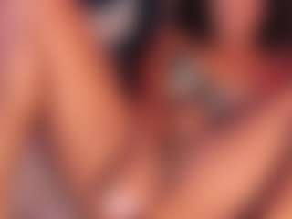 Anastassia's Live Sex Cam Show