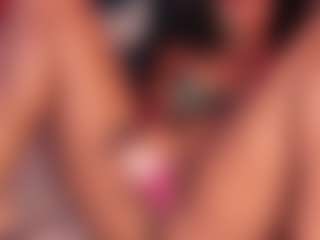 Anastassia's Live Sex Cam Show