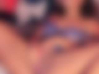 Anastassia's Live Sex Cam Show