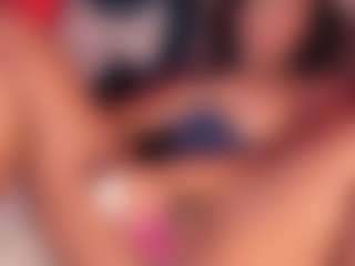 Anastassia's Live Sex Cam Show