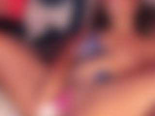 Anastassia's Live Sex Cam Show