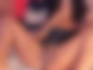 Anastassia's Live Sex Cam Show