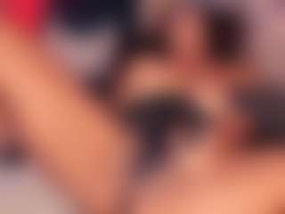 Anastassia's Live Sex Cam Show