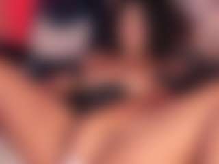 Anastassia's Live Sex Cam Show