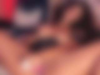 Anastassia's Live Sex Cam Show