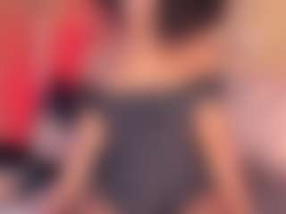 Anastassia's Live Sex Cam Show