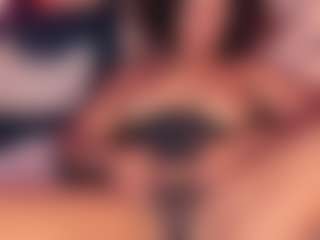 Anastassia's Live Sex Cam Show