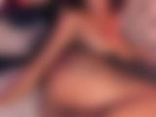Anastassia's Live Sex Cam Show